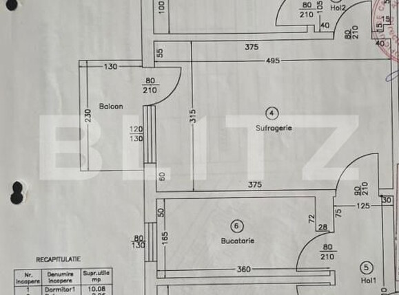 Apartament de vânzare 3 camere Craiovita Noua - 191529AV | BLITZ Craiova | Poza10