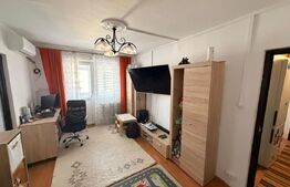 Apartament 2 camere, 37.70 mp, zona Craiovita Noua - statia 30