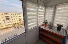 Apartament 2 camere, 37.70 mp, zona Craiovita Noua - statia 30