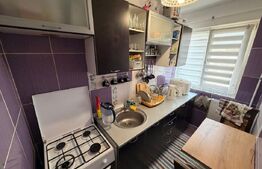 Apartament 2 camere, 37.70 mp, zona Craiovita Noua - statia 30