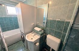 Apartament 2 camere, 37.70 mp, zona Craiovita Noua - statia 30