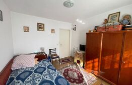 Apartament 2 camere, 45.75 mp, Cartier George Enescu 
