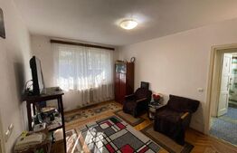 Apartament 2 camere, 46 mp, Cartier George Enescu 