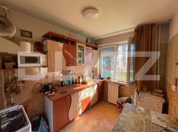 Apartament de vânzare 2 camere George Enescu - 191548AV | BLITZ Craiova | Poza1