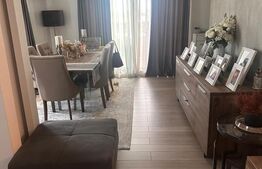 Apartament 4 camere, 160 mp, et.3, zona Calea Severinului-Bila