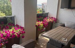 Apartament 4 camere, 160 mp, et.3, zona Calea Severinului-Bila