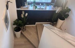 Apartament 4 camere, 160 mp, et.3, zona Calea Severinului-Bila
