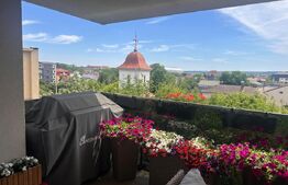 Apartament 4 camere, 160 mp, et.3, zona Calea Severinului-Bila