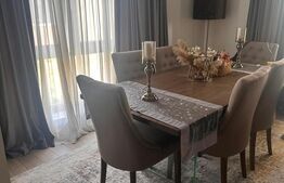 Apartament 4 camere, 160 mp, et.3, zona Calea Severinului-Bila