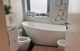 Apartament 4 camere, 160 mp, et.3, zona Calea Severinului-Bila