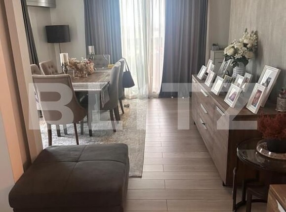 Apartament de vânzare 4 camere Calea Severinului - 191549AV | BLITZ Craiova | Poza5