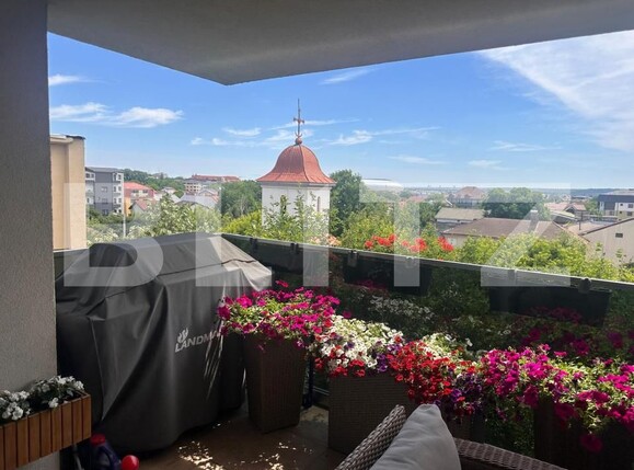 Apartament de vânzare 4 camere Calea Severinului - 191549AV | BLITZ Craiova | Poza21