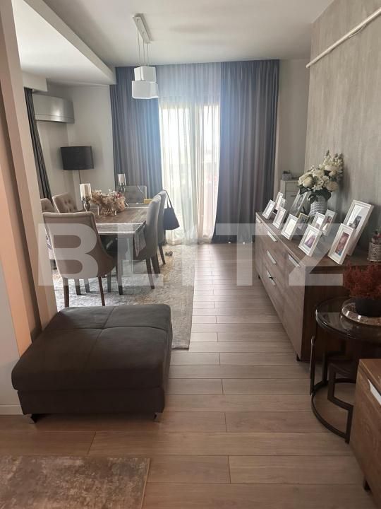 Apartament de vânzare 4 camere Calea Severinului - 191549AV | BLITZ Craiova | Poza5