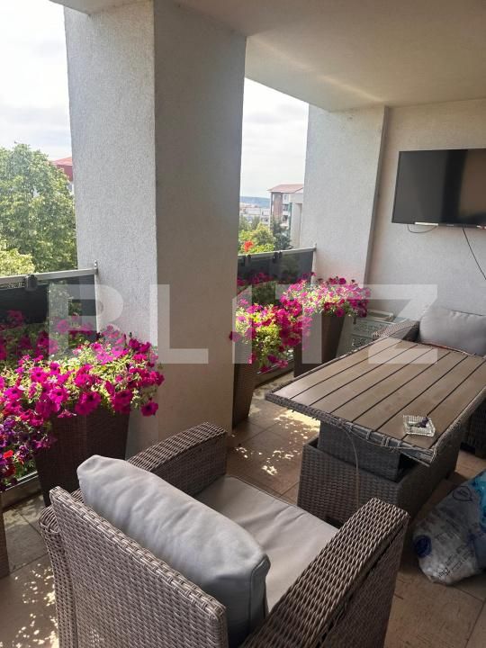 Apartament de vânzare 4 camere Calea Severinului - 191549AV | BLITZ Craiova | Poza18