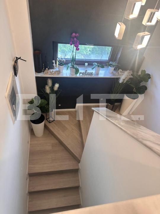 Apartament de vânzare 4 camere Calea Severinului - 191549AV | BLITZ Craiova | Poza8