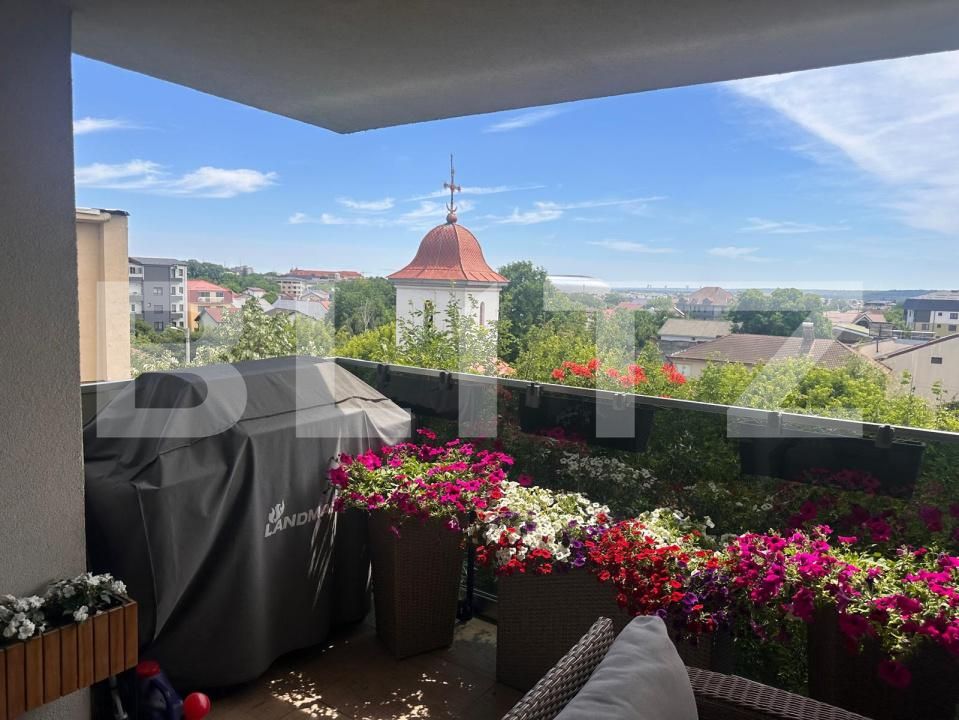 Apartament de vânzare 4 camere Calea Severinului - 191549AV | BLITZ Craiova | Poza21