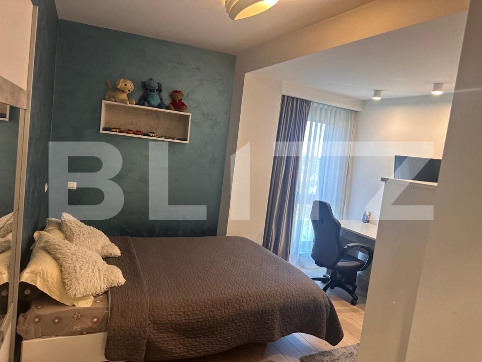 Apartament de vânzare 4 camere Calea Severinului - 191549AV | BLITZ Craiova | Poza10