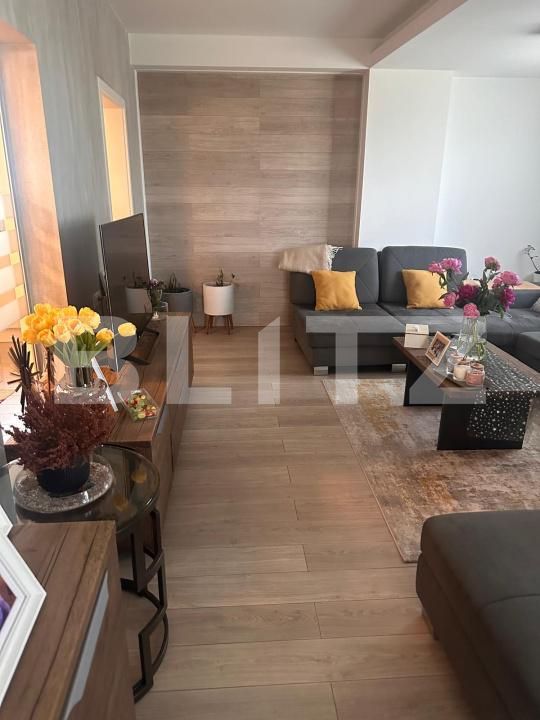 Apartament de vânzare 4 camere Calea Severinului - 191549AV | BLITZ Craiova | Poza2