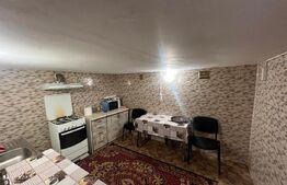 Casa pe parter, 75 mp, teren generos 2000mp, zona Troaca -Rovine 2