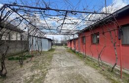 Casa pe parter, 75 mp, teren generos 2000mp, zona Troaca -Rovine 2