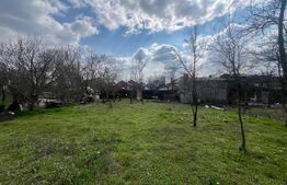 Casa pe parter, 75 mp, teren generos 2000mp, zona Troaca -Rovine 2