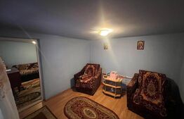 Casa pe parter, 75 mp, teren generos 2000mp, zona Troaca -Rovine 2