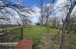 Casa pe parter, 75 mp, teren generos 2000mp, zona Troaca -Rovine 2