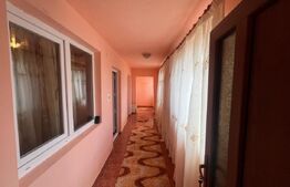 Casa pe parter, 75 mp, teren generos 2000mp, zona Troaca -Rovine 2