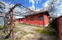 Casa pe parter, 75 mp, teren generos 2000mp, zona Troaca -Rovine 2