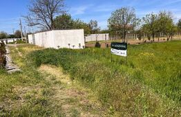 Teren de vânzare Exterior Est - 190136TV | BLITZ Craiova | Poza2