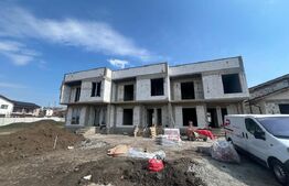 Casă modernă P+1, 120 mp utili, zona Exterior Nord