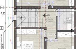 Casă modernă P+1, 120 mp utili, zona Exterior Nord