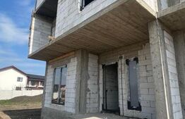 Casă modernă P+1, 120 mp utili, zona Exterior Nord