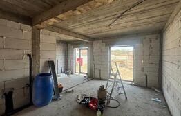 Casă modernă P+1, 120 mp utili, zona Exterior Nord