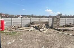 Casă modernă P+1, 120 mp utili, zona Exterior Nord