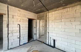 Casă modernă P+1, 120 mp utili, zona Exterior Nord