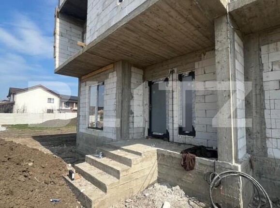 Casa de vânzare 5 camere Exterior  Nord - 191567CV | BLITZ Craiova | Poza5