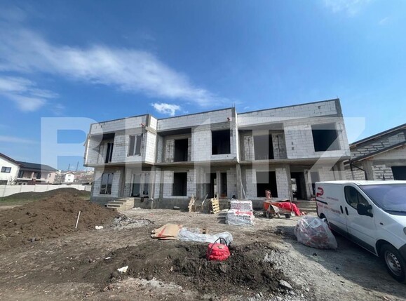 Casa de vânzare 5 camere Exterior  Nord - 191567CV | BLITZ Craiova | Poza1