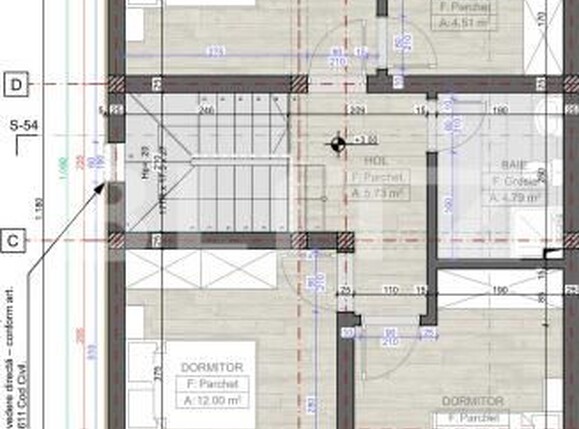 Casa de vânzare 5 camere Exterior  Nord - 191567CV | BLITZ Craiova | Poza3