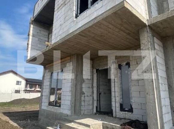 Casa de vânzare 5 camere Exterior  Nord - 191567CV | BLITZ Craiova | Poza6