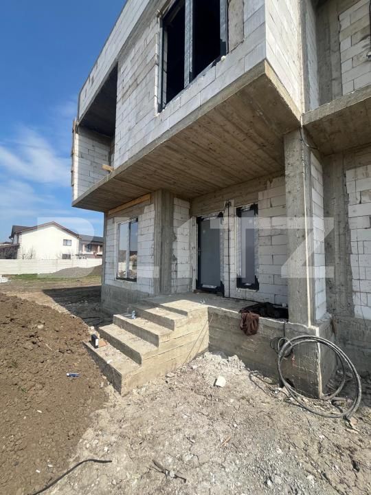 Casa de vânzare 5 camere Exterior  Nord - 191567CV | BLITZ Craiova | Poza5