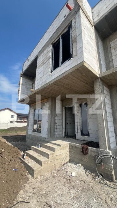 Casa de vânzare 5 camere Exterior  Nord - 191567CV | BLITZ Craiova | Poza6