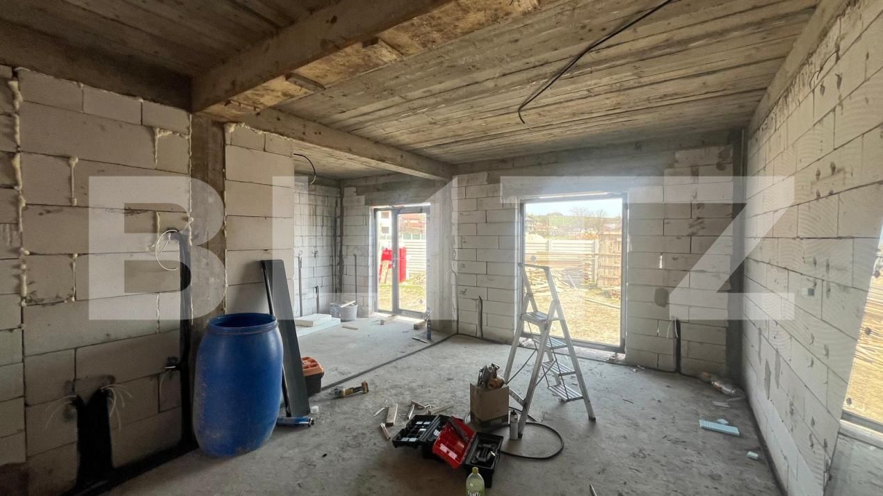 Casa de vânzare 5 camere Exterior  Nord - 191567CV | BLITZ Craiova | Poza10