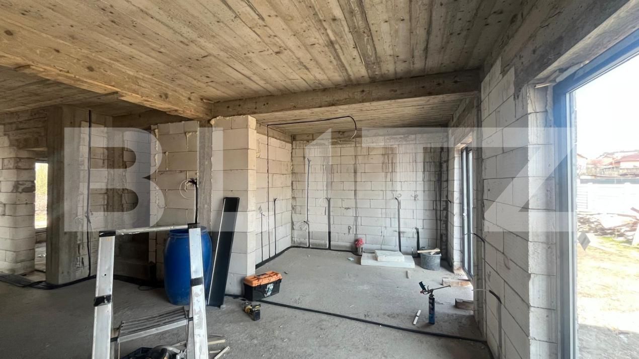 Casa de vânzare 5 camere Exterior  Nord - 191567CV | BLITZ Craiova | Poza11