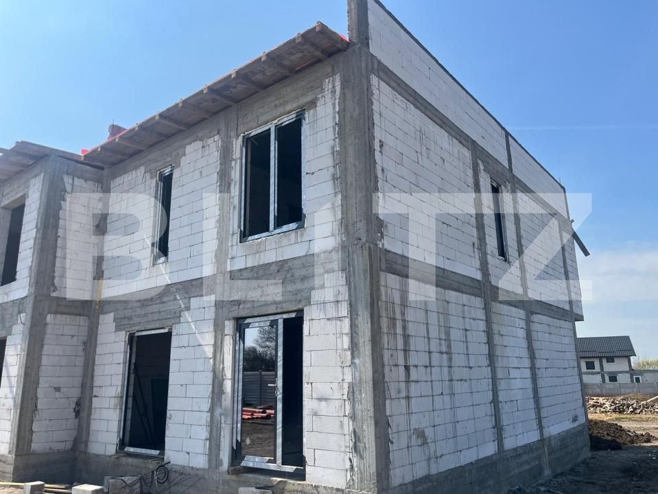 Casa de vânzare 5 camere Exterior  Nord - 191567CV | BLITZ Craiova | Poza4