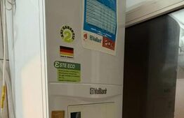 Apartament 2 camere, 57.25 mp, zona 1 Mai