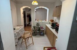 Apartament 2 camere, 57.25 mp, zona 1 Mai