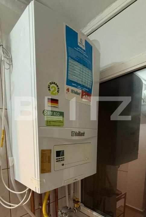 Apartament de vânzare 2 camere 1 Mai - 191569AV | BLITZ Craiova | Poza9