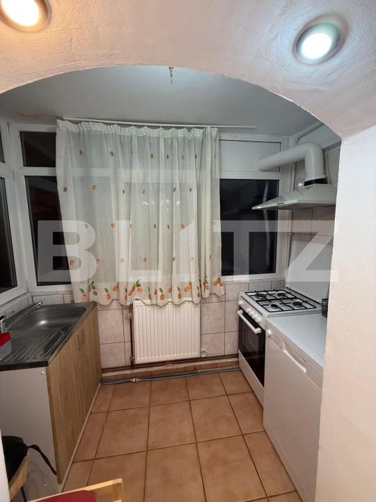 Apartament de vânzare 2 camere 1 Mai - 191569AV | BLITZ Craiova | Poza8