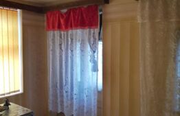 Casa batraneasca 101 mp, teren 6.940 mp in comuna Celaru